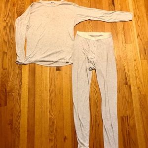 Patagonia Capilene Baselayers